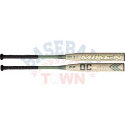 2021 Miken DC41 Supermax 12.25" USSSA Softball Bat