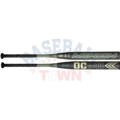 2021 Miken DC41 Supermax 14" USSSA Softball Bat