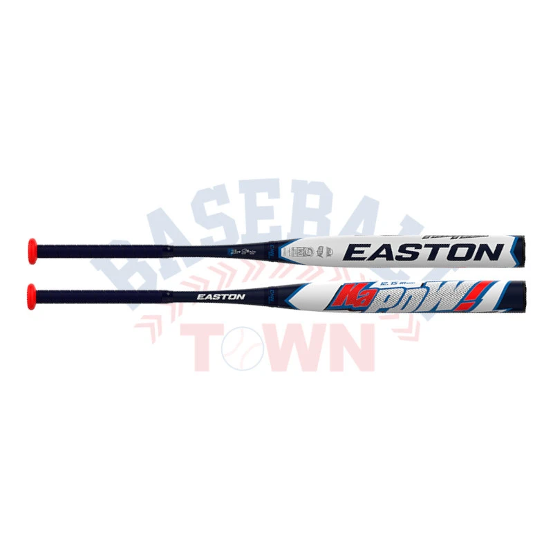 EASTON 2022 Comic KAPOW Loaded 12.75" USSSA Softball Bat SP22KPWL