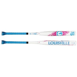 LOUISVILLE SLUGGER 2022 Genesis South Beach End Loaded USSSA Softball Bat