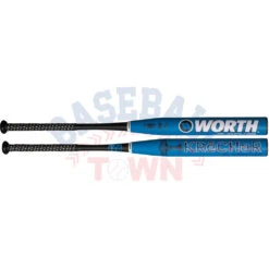 2022 Worth KRECHER Ryan Harvey XL 13.5" Barrel USSSA Softball Bat WRH22U