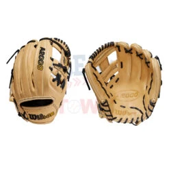 Wilson 2023 A2000 1786 11.5" Baseball Glove