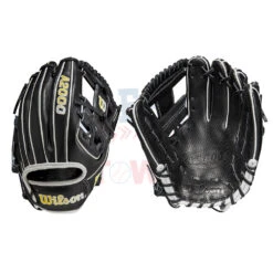 Wilson 2023 A2000 Spin Control 1786 11.5" Baseball Glove
