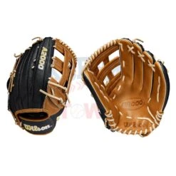 Wilson 2023 A2000 SUPERSKIN 1799 12.75" Baseball Glove