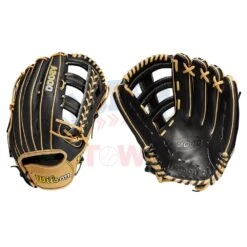 Wilson 2023 A2000 SUPERSKIN 1810 12.75" Baseball Glove