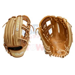 Wilson 2023 A2000 SUPERSKIN 1912 12" Baseball Glove