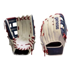 LOUISVILLE SLUGGER 2023 Genesis 13.5" Slowpitch Glove
