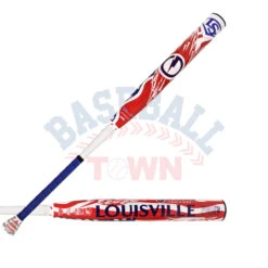 LOUISVILLE SLUGGER 2023 Genesis Scott Hartling 2.0 Endload 13" Barrel USSSA Softball Bat