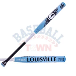 LOUISVILLE SLUGGER 2023 Genesis Tyler Marshburn 2.0 USSSA 12" Barrel Powerload Softball Bat