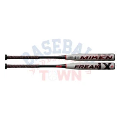 2023 Miken Freak 9R Josh Riley Supermax 12" Barrel USSSA Softball Bat MSU3JRX