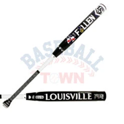LOUISVILLE SLUGGER 4 The Fallen 2.0 USSSA 12" Barrel Powerload Softball Bat