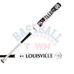 LOUISVILLE SLUGGER 4 The Fallen USA 2.0 Powerload Softball Bat