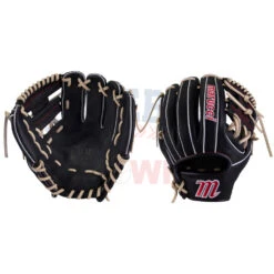 Marucci 42A2 Acadia M Type 11.25" Baseball Glove