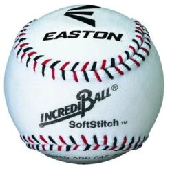 EASTON 9'' Softstitch Team Ball