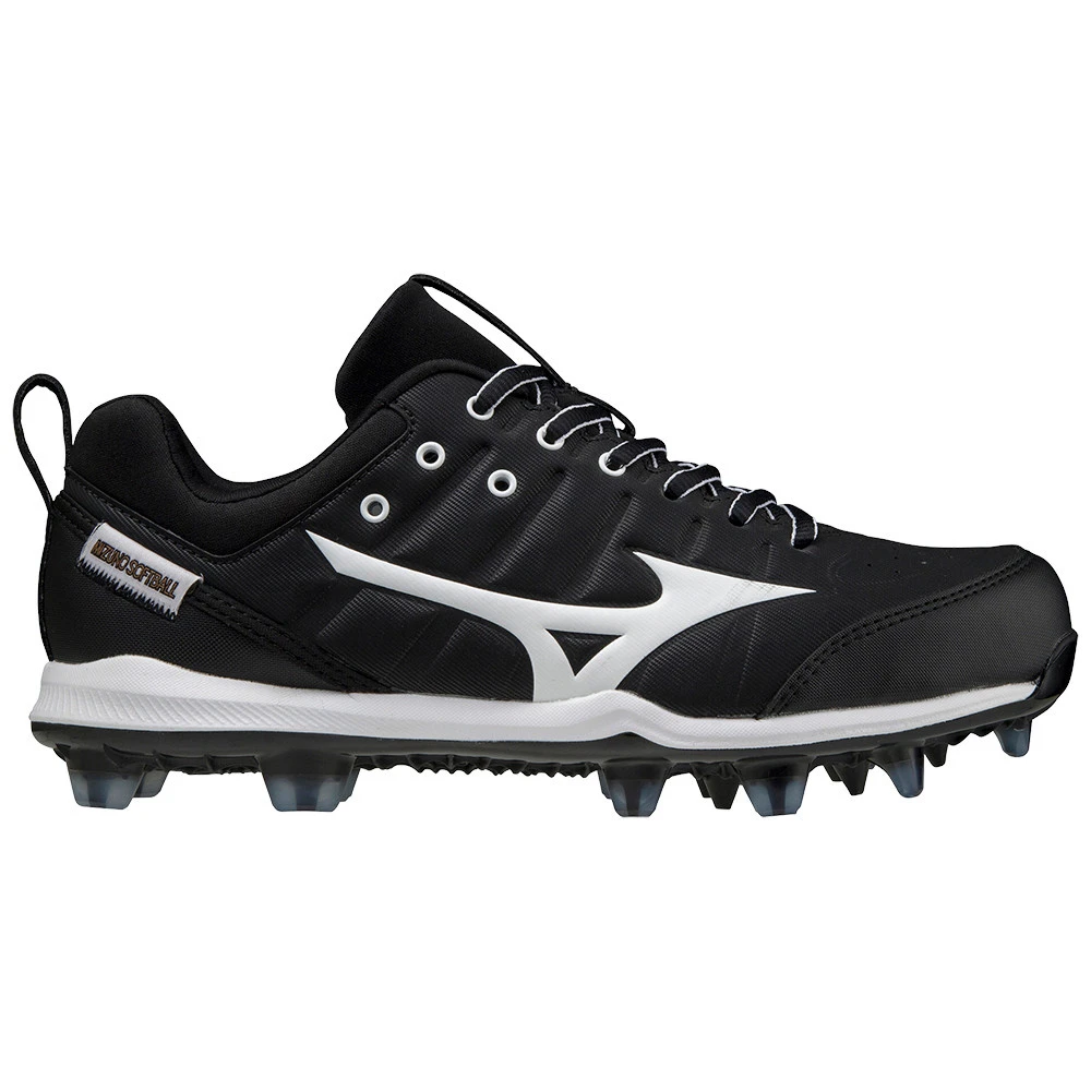 Mizuno 9 Spike Advanced Finch Elite 5 Women's Cleat - Image 2