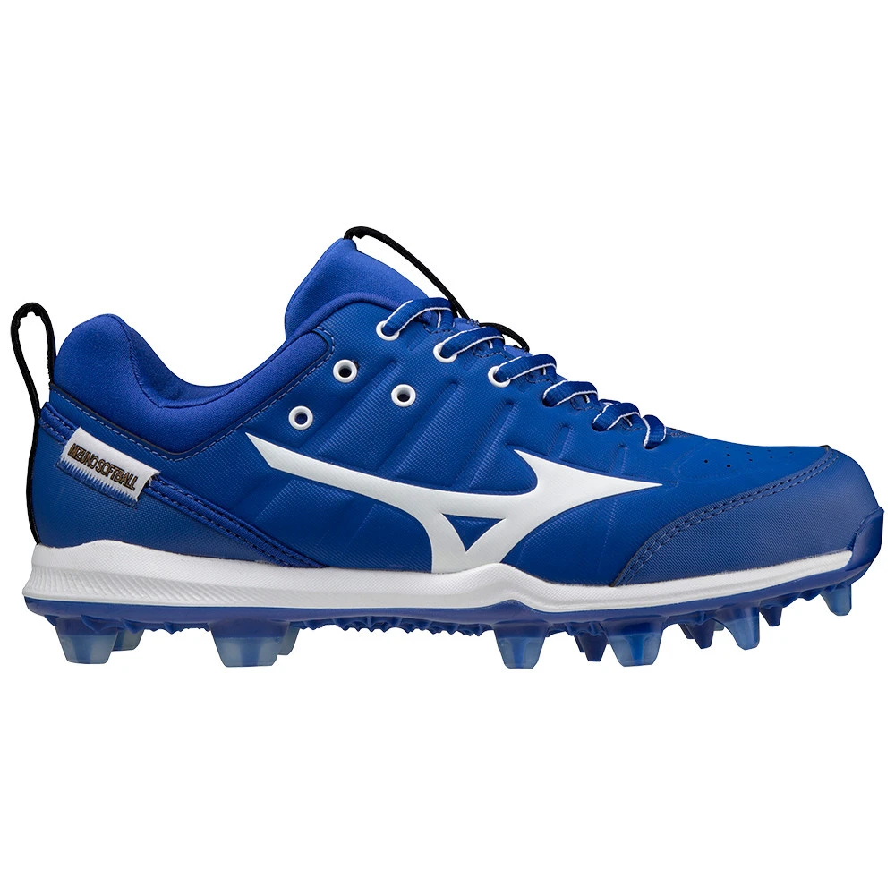 Mizuno 9 Spike Advanced Finch Elite 5 Women's Cleat - Image 4