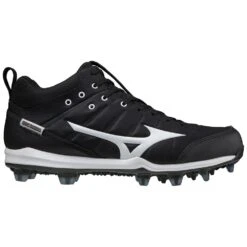 Mizuno 9-SPIKE Ambition 2 TPU Mid Cleat