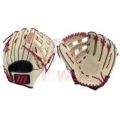 Marucci 97R3 Oxbow M Type 12.5" Baseball Glove