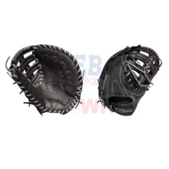 Wilson A1000 1620 12.5" Firstbase Baseball Glove