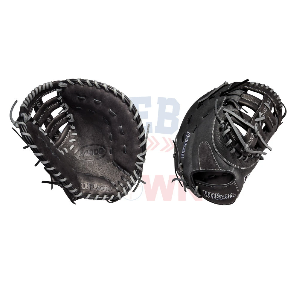 Wilson A1000 1620 12.5" Firstbase Baseball Glove