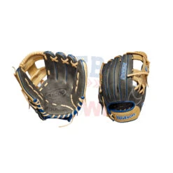 Wilson A1000 1787 11.75" Baseball Glove