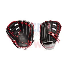 Wilson A1000 PF1892 12.25" Pedroia Fit Baseball Glove