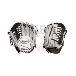 Wilson A1000 T125 12.5" Fastpitch Glove