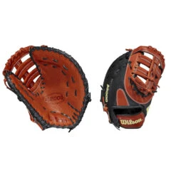 Wilson A2000 1620SS 12.5" Firstbase Baseball Glove
