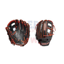 Wilson A2000 1716 11.5" Baseball Glove