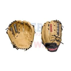 Wilson A2000 D33 11.75" Baseball Glove