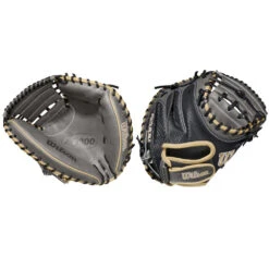 Wilson A2000 Pedroia Fit PF33 33" Baseball Catcher's Glove