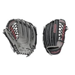 Wilson A2000 PF92SS 12.25" Baseball Glove