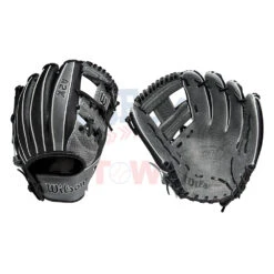 Wilson A2K 1787 Spin Control And Superskin 11.75" Baseball Glove