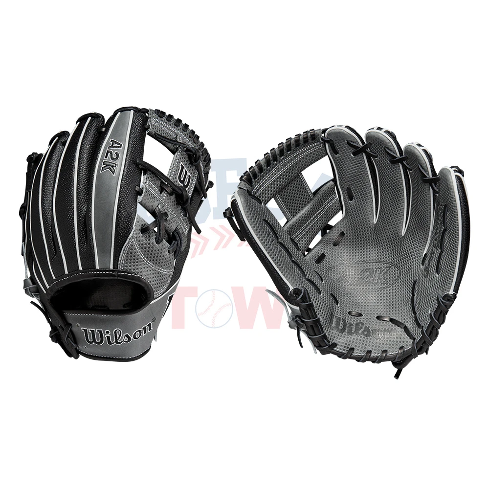 Wilson A2K 1787 Spin Control And Superskin 11.75" Baseball Glove