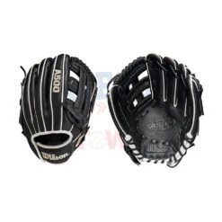 Wilson A500 10.5" Baseball Glove