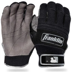 Franklin All Weather Adult Batting Gloves