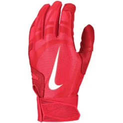 Nike Alpha Huarache Pro Men's Batting Gloves