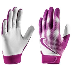 Nike Alpha Tee Ball Batting Gloves