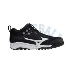Mizuno Ambition 2 AS Mid Turf Shoes