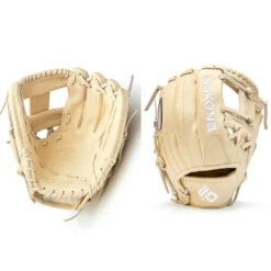 American Kip Series 11.5" Blonde Baseball Glove