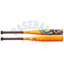 LOUISVILLE SLUGGER Atlas JBB 2 3/4" Barrel USSSA Baseball Bat (-10)