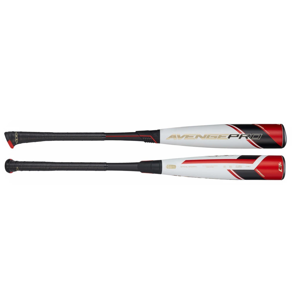 Avenge Pro 2 3/4" USSSA Baseball Bat (-10)