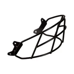 Mizuno B6 Baseball Facemask Black