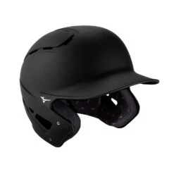 Mizuno B6 Solid Adult Baseball Helmet