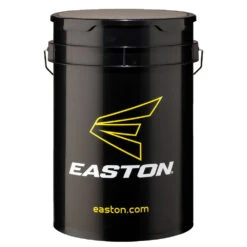 EASTON Ball Bucket With Cushioned Seat