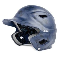 All-Star Batting Helmet Agitated Camo