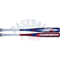 Marucci CAT9 America BBCOR Baseball Bat (-3)