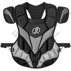 Catcher Pro Chest Protector With Dupont Kevlar