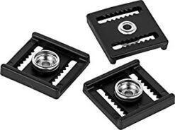 Rawlings CFCLIPS Coolflo Buckles