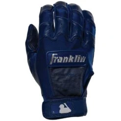Franklin CFX Pro Chrome Adult Batting Gloves